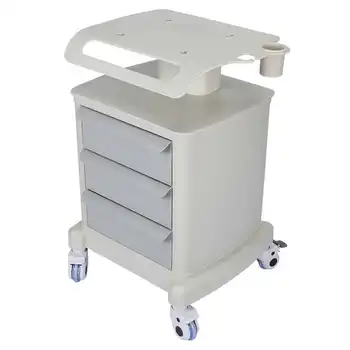 

Trolley Stand Assembled For LPL HIFU Ultrasonic Salon Salon Machine BT#