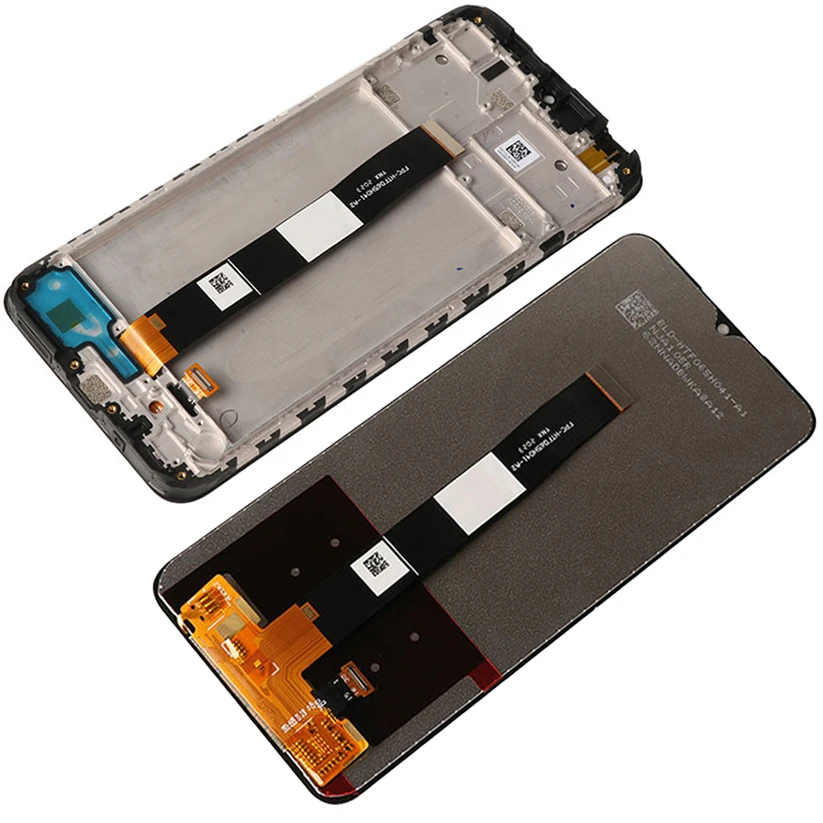 ARSSLY Schero LCD per Xiaoi i 9T/i 9T PRO Sostituzione Schero per
