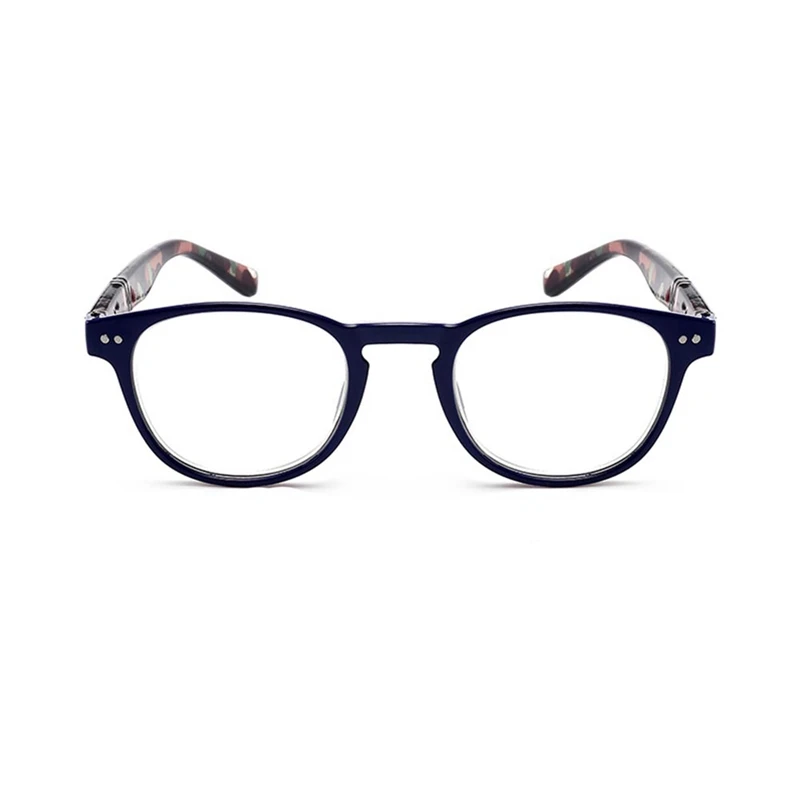 Модные очки для чтения в стиле ретро круглые мужские и женские ПК Lunettes De lection Pour Homme 1,0 1,5 2,0 2,5 3,0 3,5
