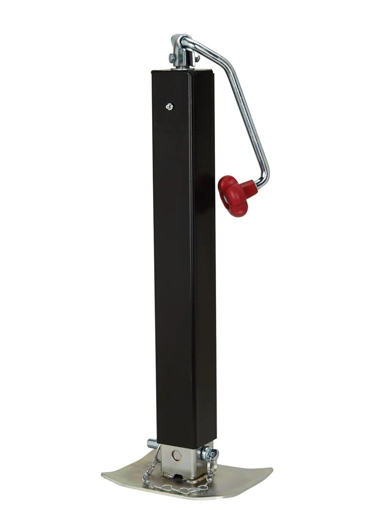 trailer jack 7000lbs ramper RV Support legs caravana accessoires trailer parts l