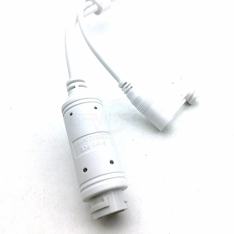 Mini poe ir ip2