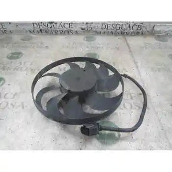 

ELECTRIC FAN SEAT IBIZA (6L1) 1. 2 6Q0959455J 2 WIRES [15921249]