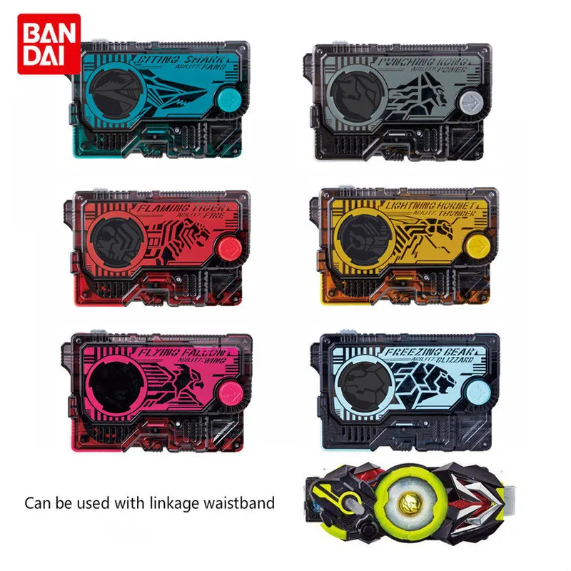 Bandai Kamen Rider Movie Peripherals DX связывающий ремень для преобразования бездны Taiga Build The Bee