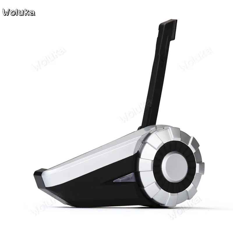 Intercomunicador moto Bluetooth гарнитура Встроенная беспроводная Передняя и задняя сиденья с автомобилем для езды оборудования CD50 Q02