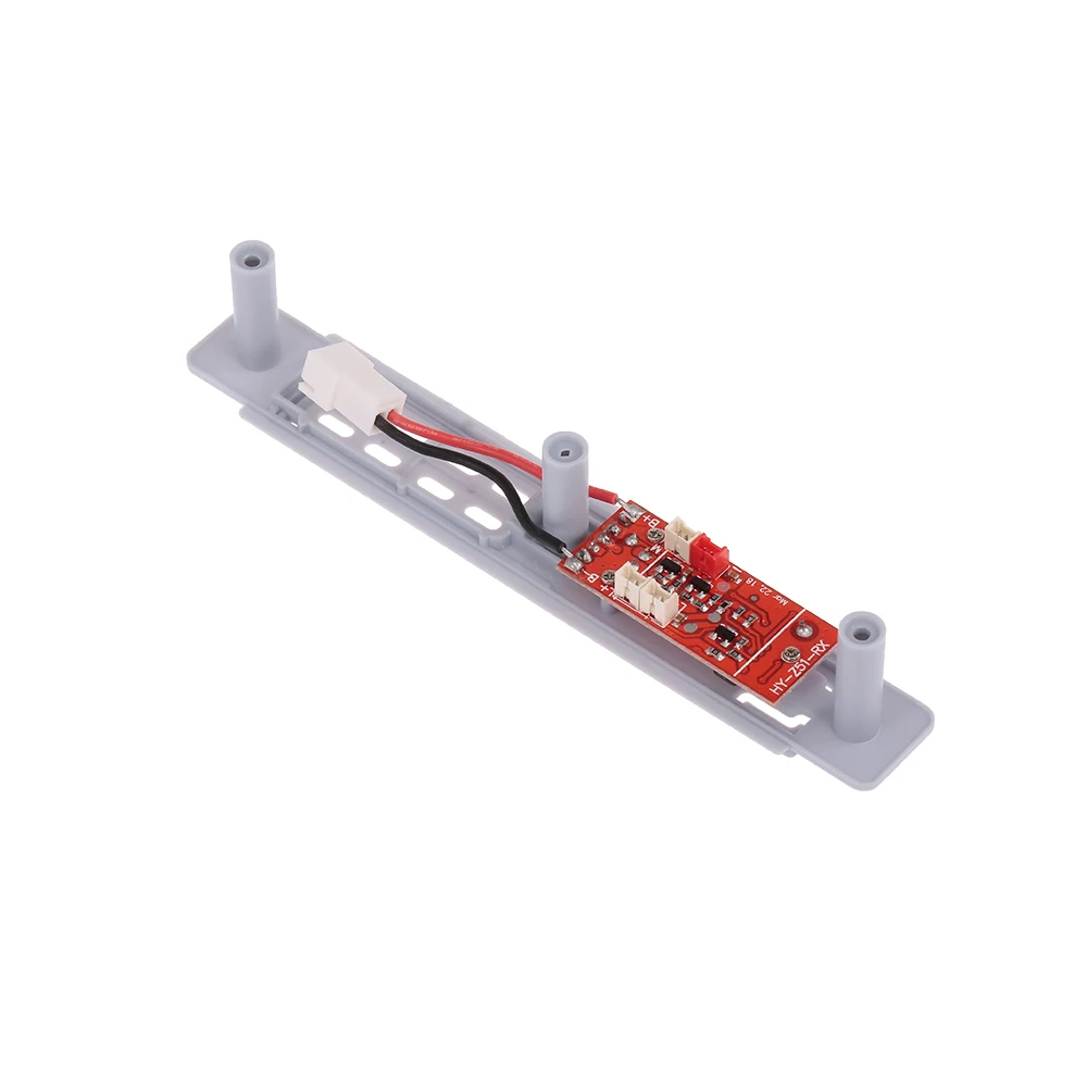 

Original Receiver Main Board Plate for Z51 RC Airplane Foam Hand Throwing Glider Drone DIY