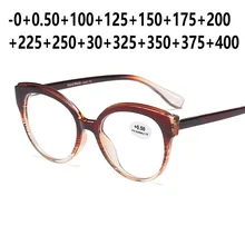 Уличные фотохромные круглые очки для чтения, женские прогрессивные многофокусные Обесцвечивающие очки для дальнозоркости FML