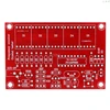 1Hz-50MHz Crystal Oscillator Frequency Counter Meter 5-Digital LED Display Kit  M05 dropship ► Photo 2/6