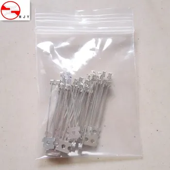 

Special Pin for ITO Conductive Glass ITO FTO ITO-PET ITO Film Wiring Accessories Terminal Block
