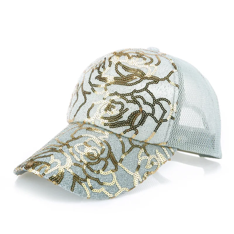 Snapback, сетчатая бейсболка, летние уличные спортивные головные уборы для мужчин и женщин, модная кепка для водителя грузовика, для мальчиков и девочек, хип-хоп кепка для скейтборда - Цвет: 4