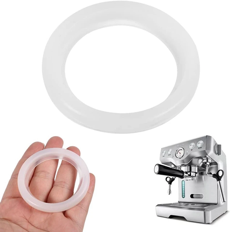 Bagian Pengganti Gasket Cincin Uap 