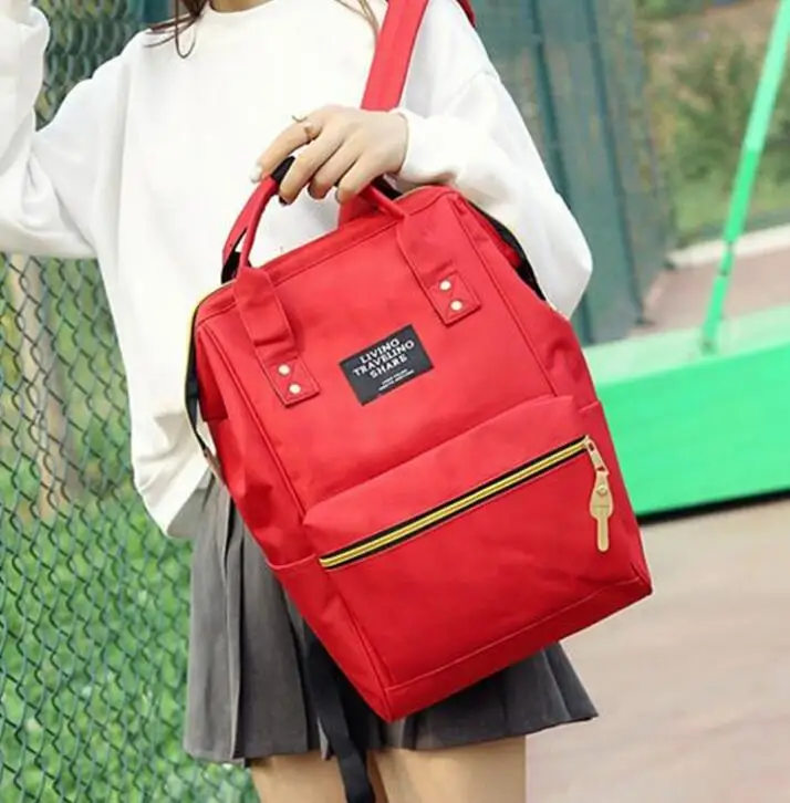 Модная брендовая вместительная Детская сумка дорожный рюкзак дизайнерская для