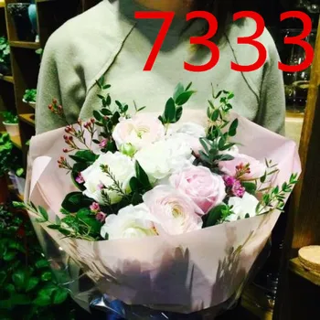 

Wedding & Important Occasion Accessories Bridal Bouquet DZD 13--21