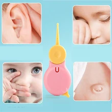 Новые детские пинцеты с клипсой для чистки ушей, пинцет для пупка, безопасные пинцеты для младенцев