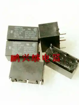 

Free shipping 10PCS/LOT G6B-1174P-FD-US 24VDC