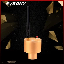 1,2" Умная веб-камера 2.0MP wifi электронный окуляр CMOS Smart USB цифровой астрономический Монокуляр Телескоп Камера окулярный объектив W2565