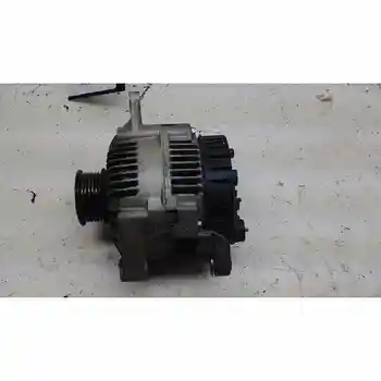 

ALTERNATOR RENAULT MEGANE I HATCHBACK SEDAN (BA0)