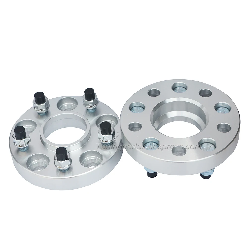 wheel spacers  (2)