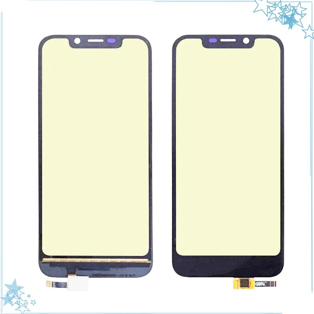 

5.5" Mobile Phone Touch Screen For DOOGEE X70 Touch Screen Glass Digitizer Front Glass Perfect Parts x 70