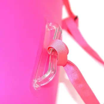 

20L Inflatable Waterproof Dry Bag Swimming Bag Rafting Kayaking Storage Bag Buoy XXUF