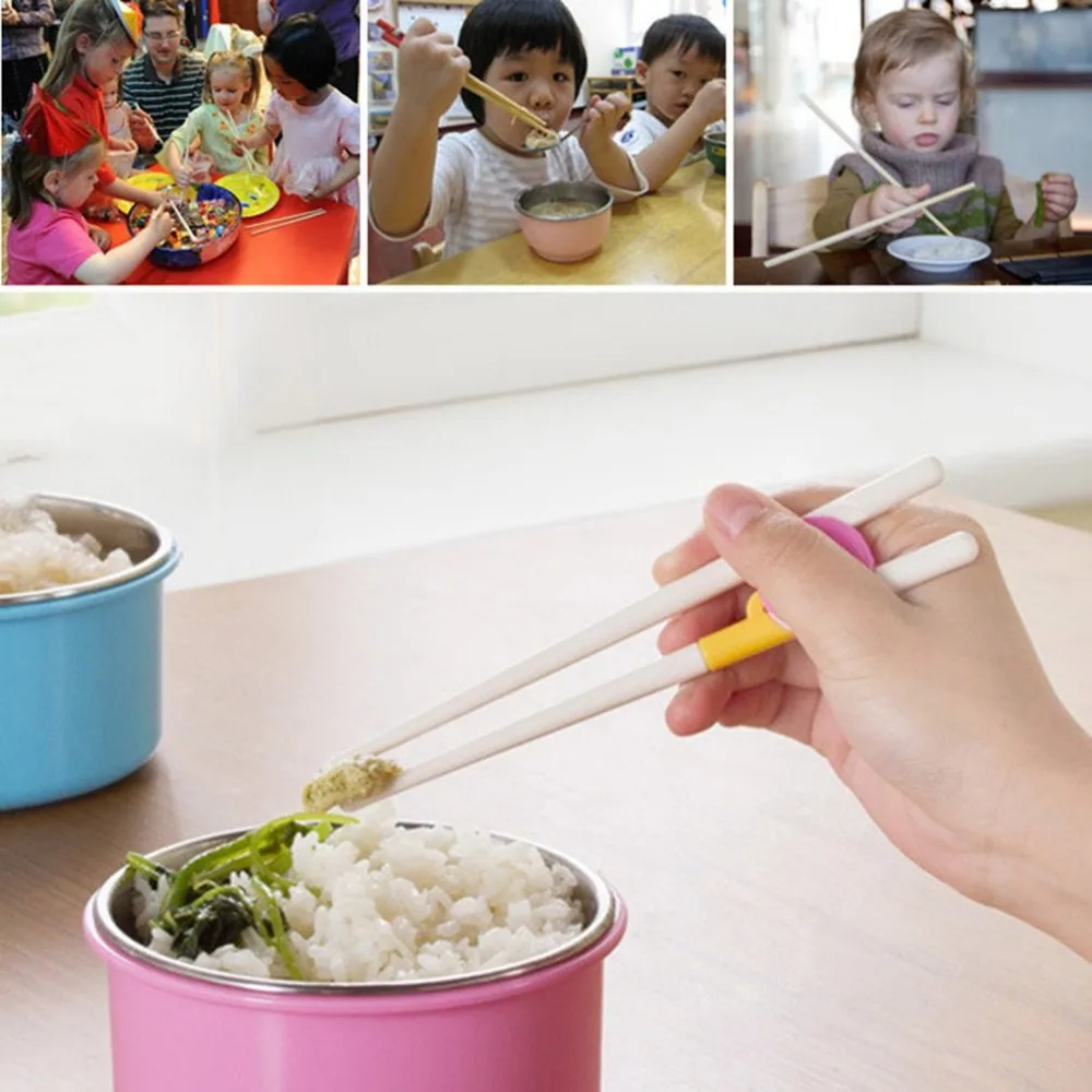 Для детей, для начинающих, палочки для еды, для безопасности, для тренировок, легкие в использовании, для мальчиков, посуда для девочек, практичное использование, принадлежности для хранения