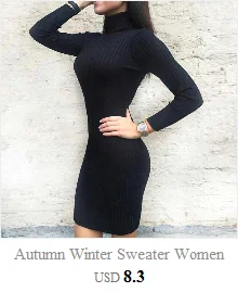 Women's Sweaters Ladies Fashion Autumn Winter Casual Knitwear Slim Fit Long Sleeve Stripe O-neck Knitted Sweater Tops A40