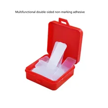 

Multifunctional seamless double-sided adhesive wedding car room decoration universal adhesive home transparent adhesive