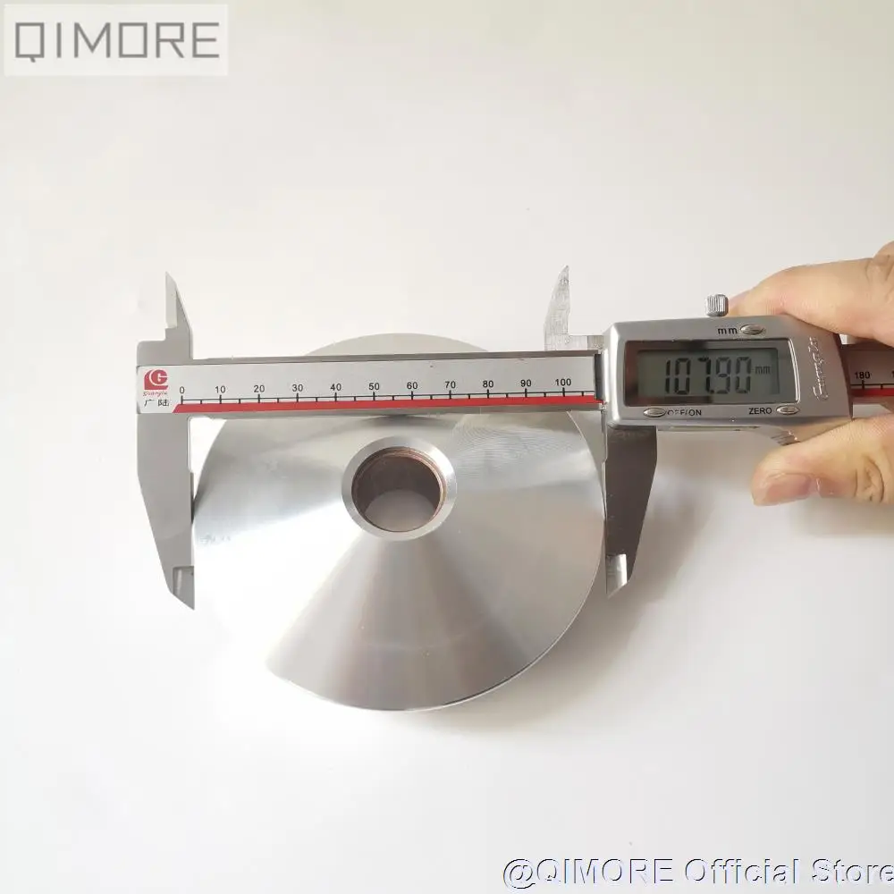 Производительность гоночный вариатор Набор для 4 тактного скутера 149QMG 100cc MIO100 BWS100