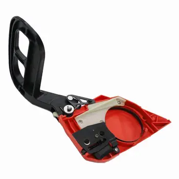 

Replacement Parts For Chinese Chainsaw Brake Handle Clutch Sprocket Cover Tool