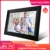 P100 WiFi Цифровая Фоторамка 10,1-дюймовый 16GB Smart Electronics Photo Frame APP Control Сенсорный экран 800x1280 IPS ЖК-панель
