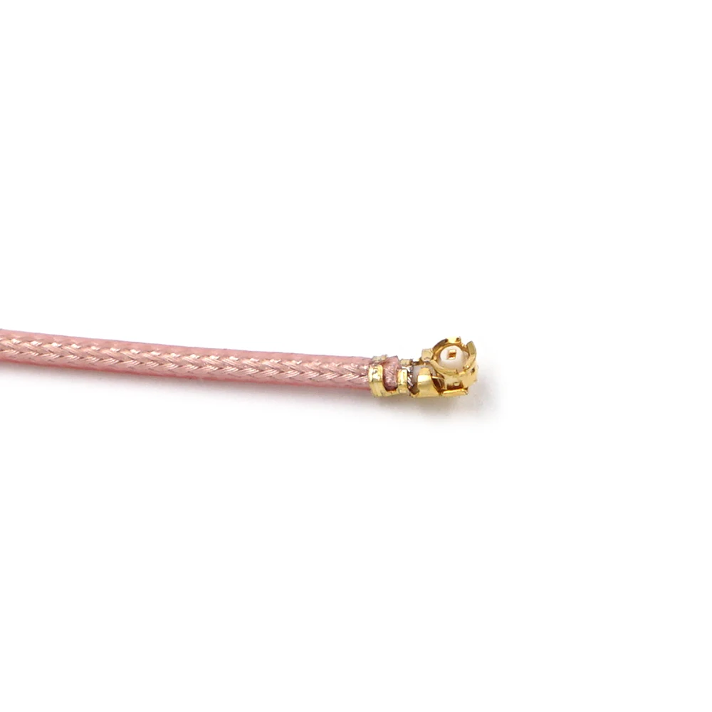 Antenne U.FL vers RP-SMA/SMA 5-15cm - Câble pigtail FPV
