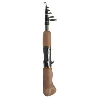 

Fishing Gear Fishing Rod Fisheries Outdoor Lake 1.6m 31cm Fishing Pole Reservoir Sport Pond Sea Angler