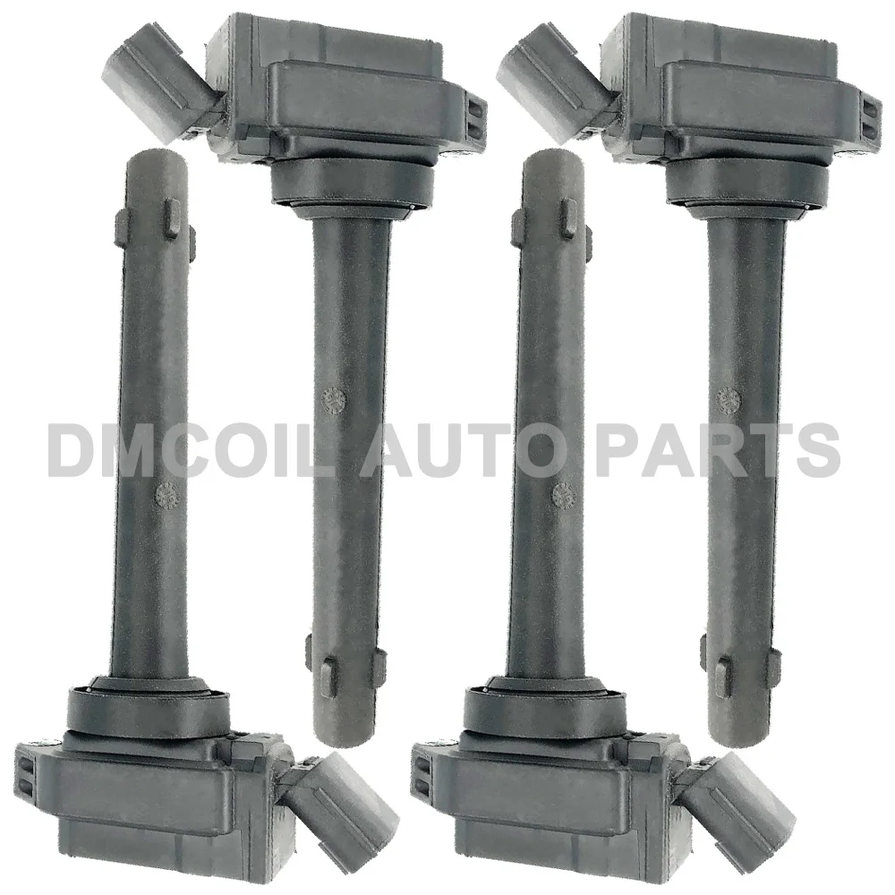 Катушка зажигания для LIFAN 330 530 620 630 720 X50 X60 1.3L 1.5L 1.8L (2010-) F01R00A061 4 шт. | Автомобили и