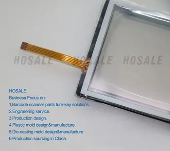 

New Replacement Digitizer Touch Screen For Motorola Symbol MC9090 MC9190 MC9200 MC92N0-G
