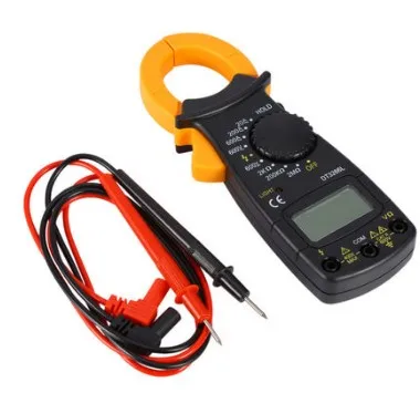 

The Digital Clamp Meter new original DT-3266L
