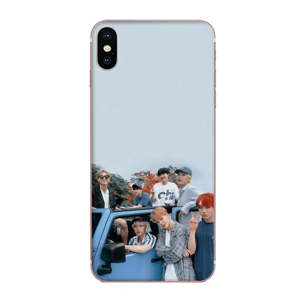 Чехол для телефона huawei Honor mate Nova Note 20 20s 30 5 5I 5T 7C 8A 8X9X10 Pro Lite Play корейские мальчики любят себя - Цвет: as picture