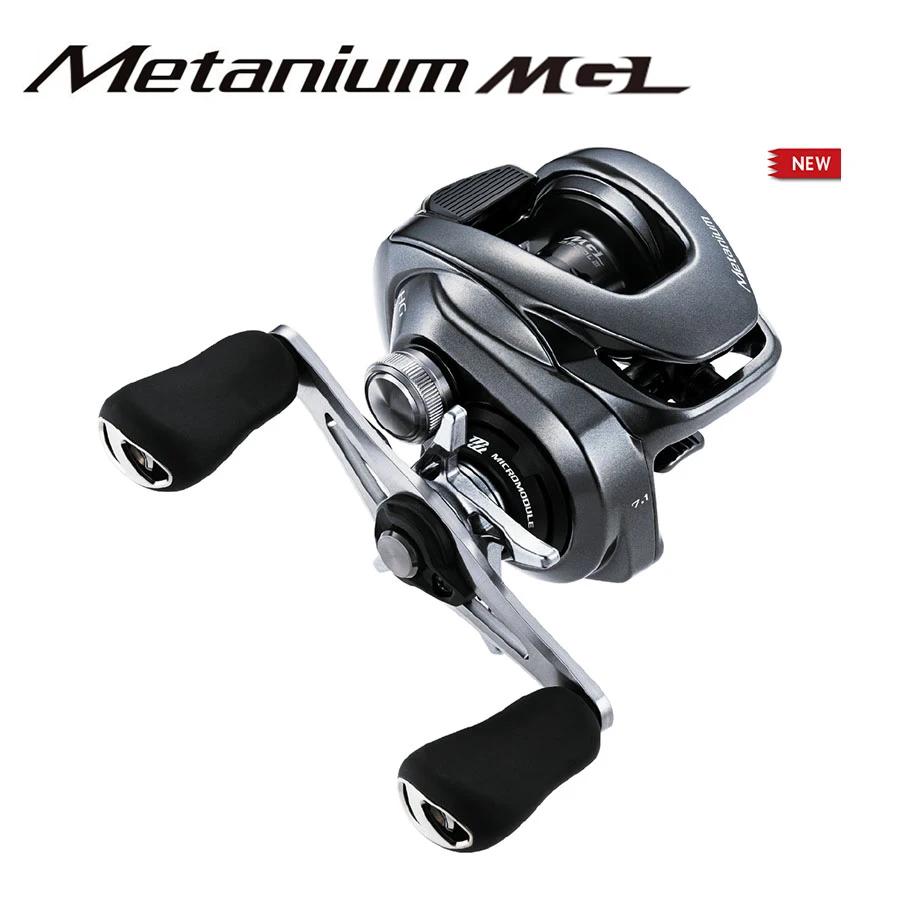 Катушка для заброса приманки SHIMANO Metanium MGL 70 70HG 71HG 70XG 71XG 150 151 Magnumlite Spool III | Спорт и