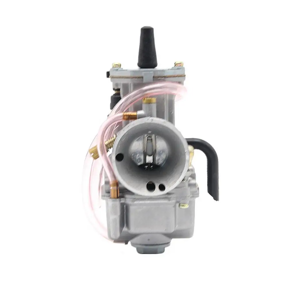 Universal PWK 24mm Carburetor Kit for Keihin Koso PWK 90cc 100cc 110cc 125cc ATV Dirt Bike