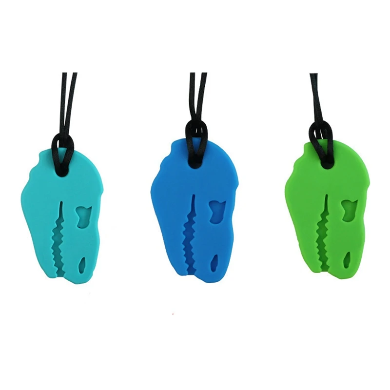 chewable sensory toys