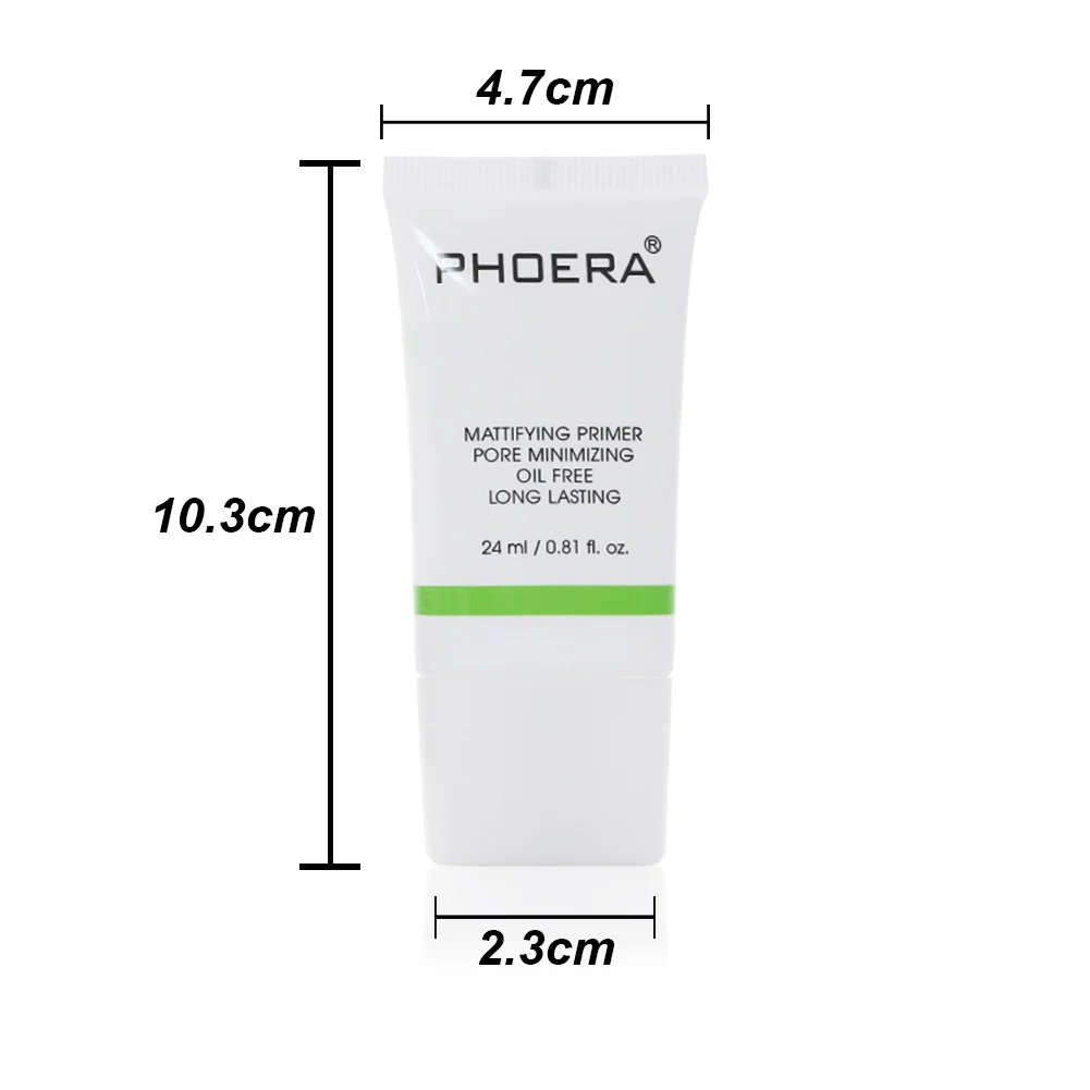 PHOERA Magic невидимая поры основа под макияж поры исчезают лицо ...