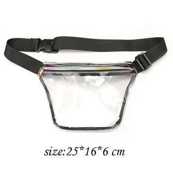 

bags for women mini waist bag cosmetic luxury designer tote travel beach famous brand bum ladies toiletry men fashion bags new