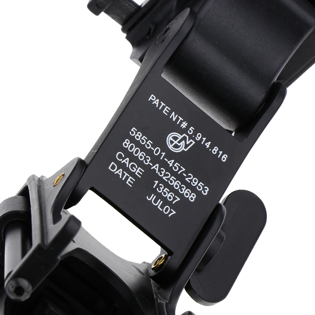 

M88 Fast Helmet Night Vision Goggles(NVG) Holder Mount for GS1x20