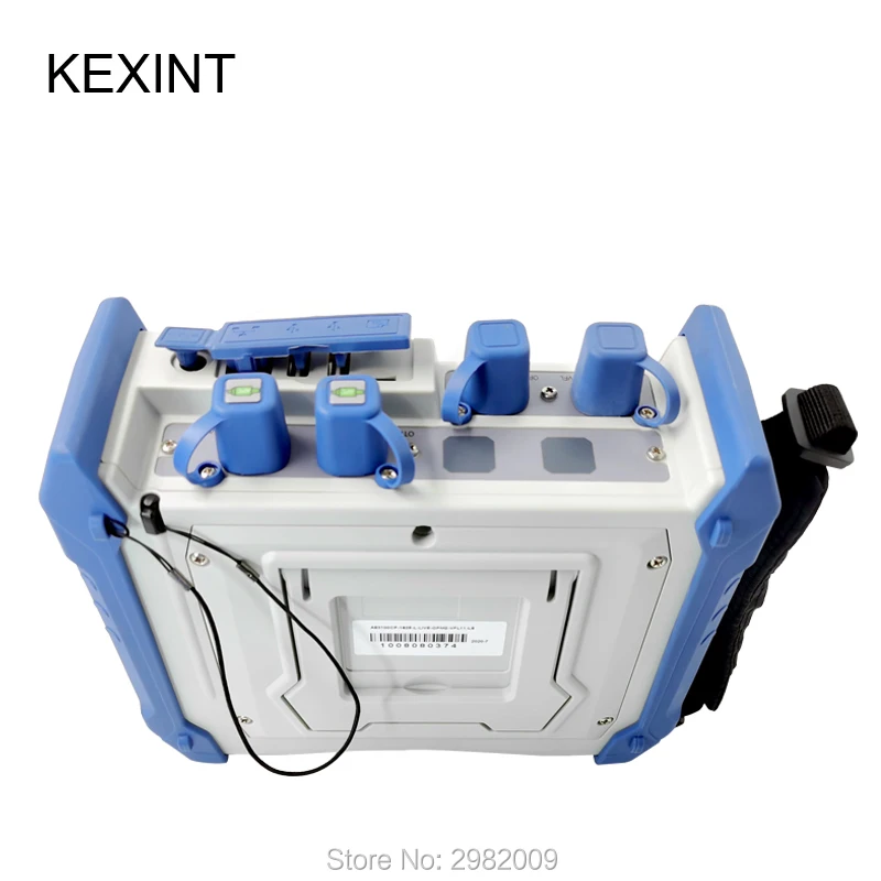 ODTR AE3100 Optical Time Dmain Reflectometer 7in
