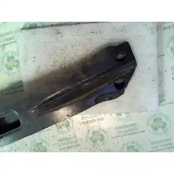 

2433113 reinforcement Front Bumper Smart Forfour 1.1 Cat