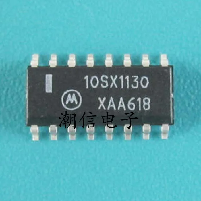 Бесплатная доставка Новинка % 10SX1130 MC10SX1130 SOP-16 | Строительство и ремонт