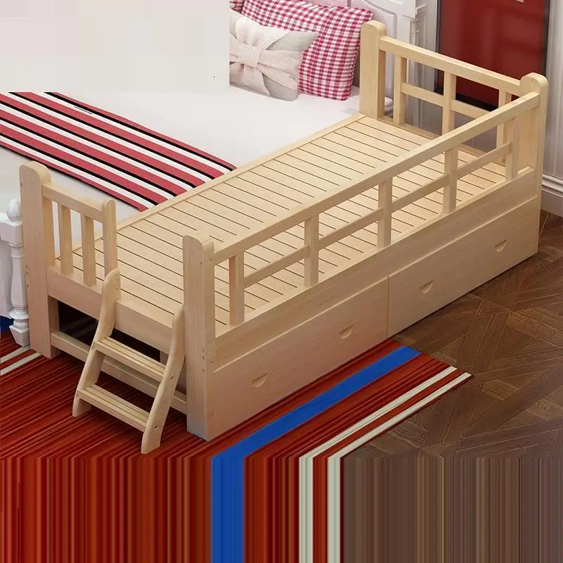 Tingkat Infantiles Meble litera Cocuk Yataklari Baby Chambre Wood Lit Enfant Muebles мебель для спальни Cama Infantil детская кровать