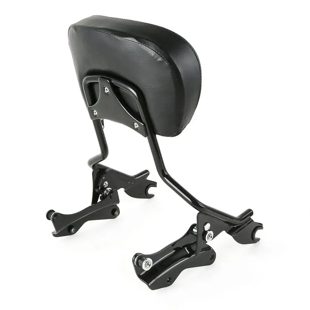 Комплект для стыковки мотоцикла со съемной спинкой Harley Touring Road King Electra Glide 2009