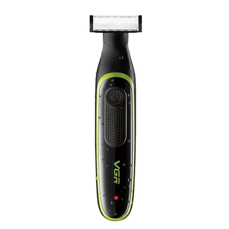 

Vgr V-017 Electric Shaver Usb Charging Razor Small T Knife Male and Female Shaving Hair Trimmer