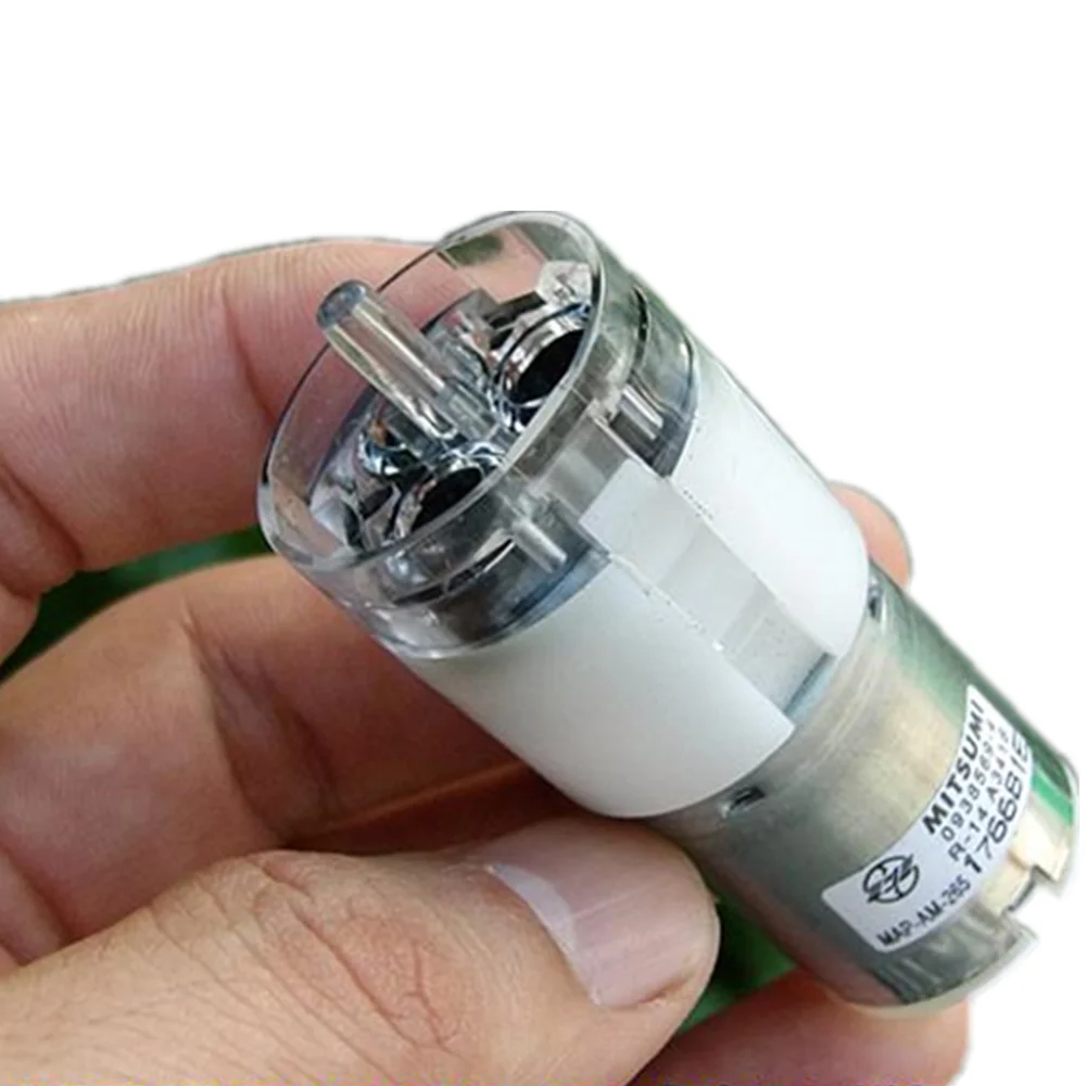 Миниатюрный воздушный насос MITSUMI AMP-AM-265 5-6 В постоянного тока миниатюрный