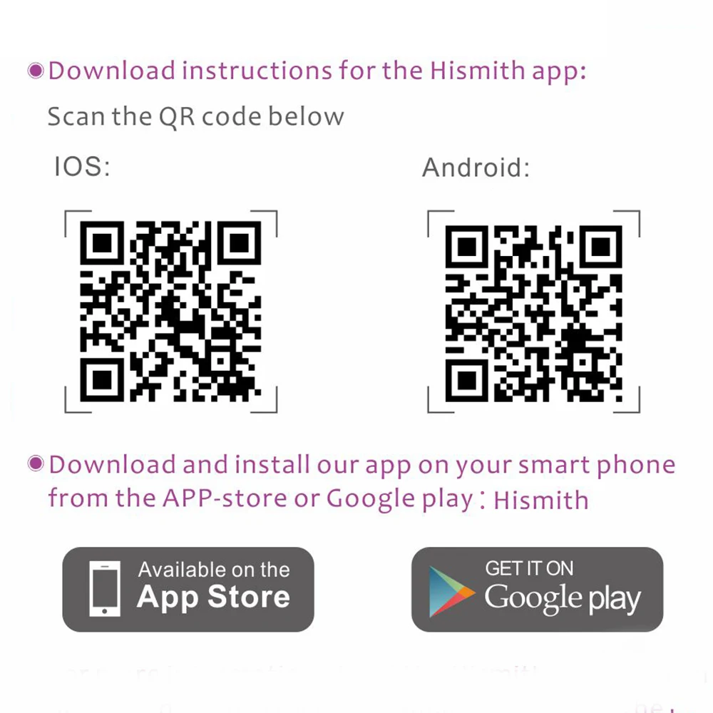 APP-二维码