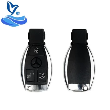 

BE key shell Pro V1.5 PCB Remote Key Chip Improved Version Smart Key Shell With Logo Can exchange BGA token